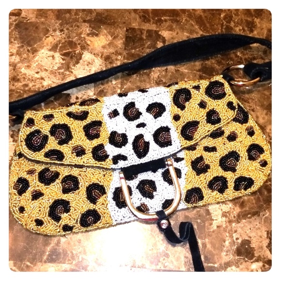Handbags - Christiana Purse